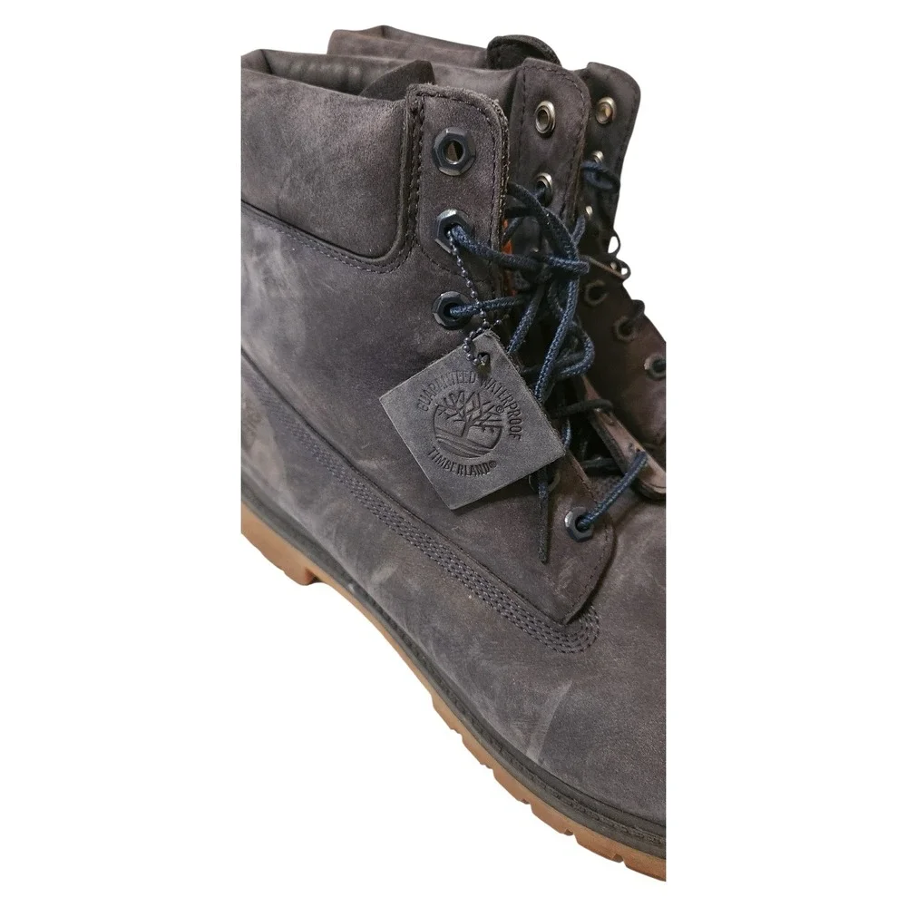 Timberland‎ 6